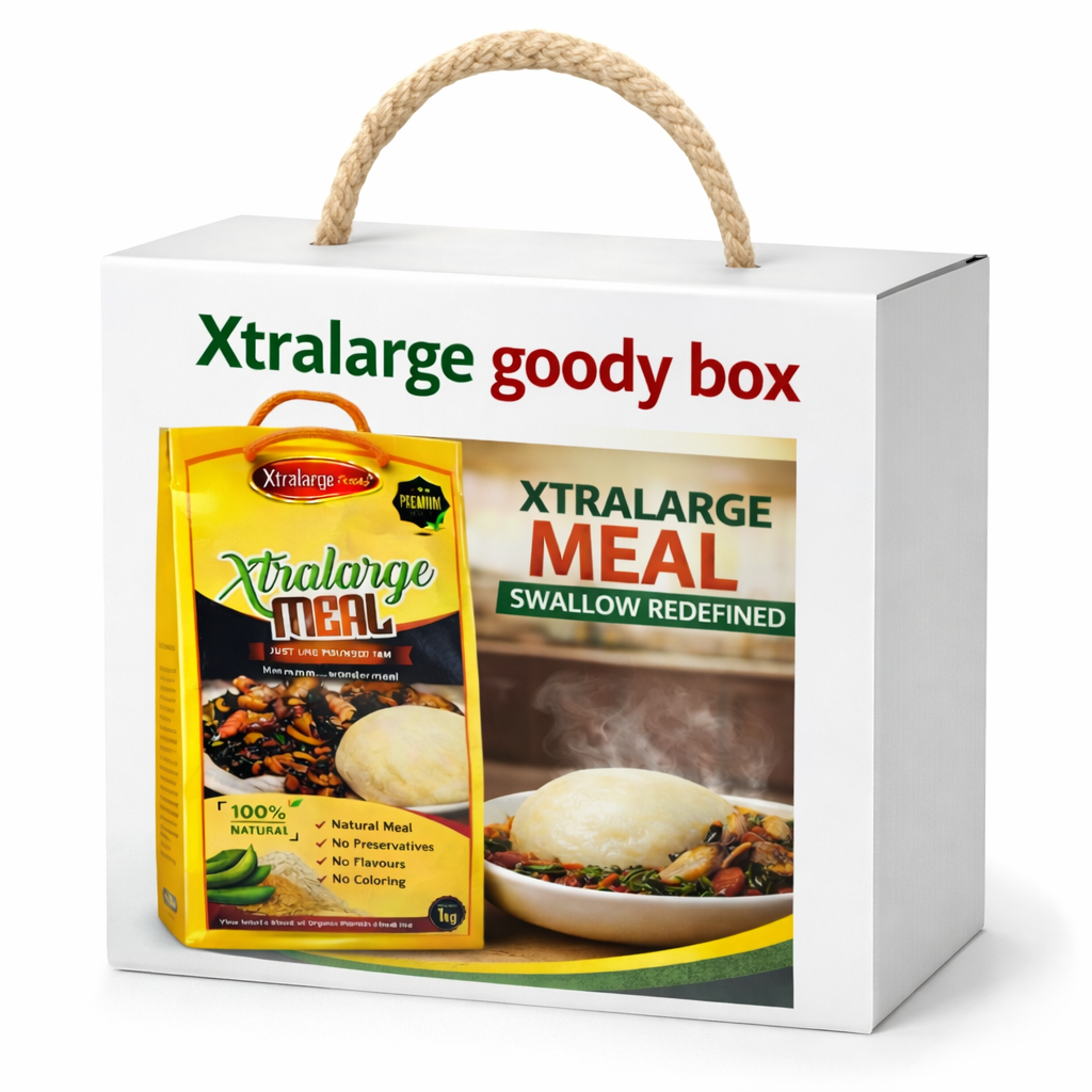 Xtralarge Farms  Xtralarge-Goody-Box